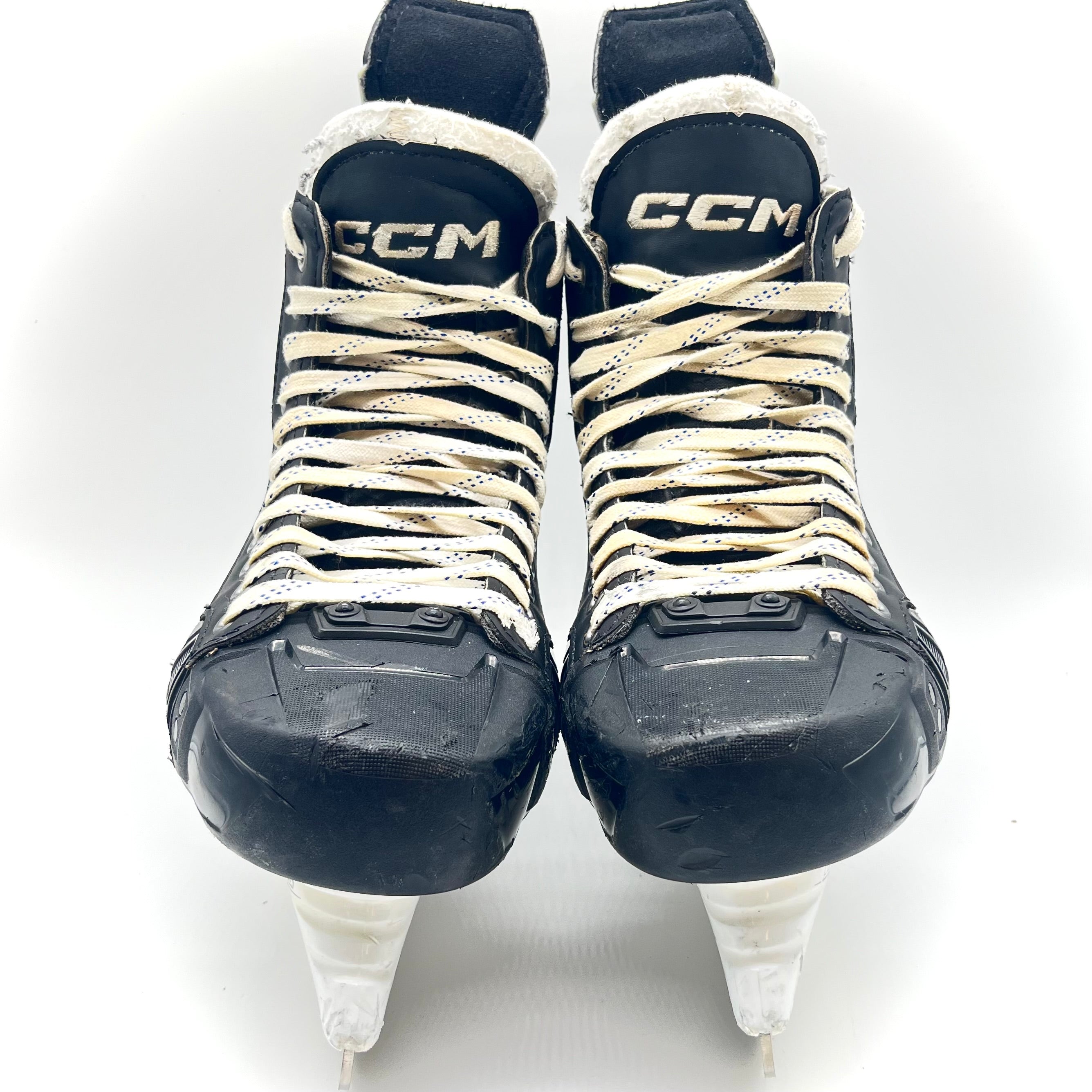 Patins de hockey CCM Tacks AS-V Pro d'occasion - Taille 11